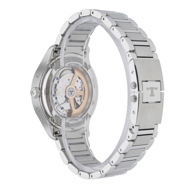 Jaeger-LeCoultre Master Control 4148120 Image 3